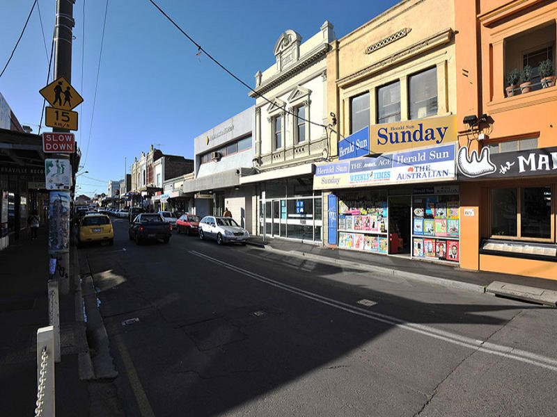 17 Murray Street YARRAVILLE