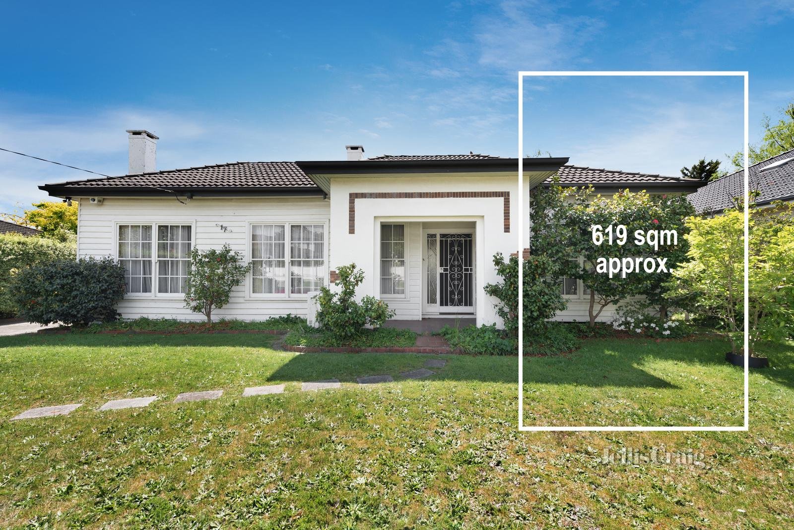 17 Murrumbeena Crescent, Murrumbeena image 1