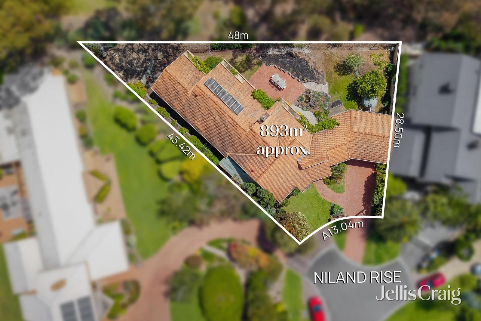 17 Niland Rise, Templestowe image 17