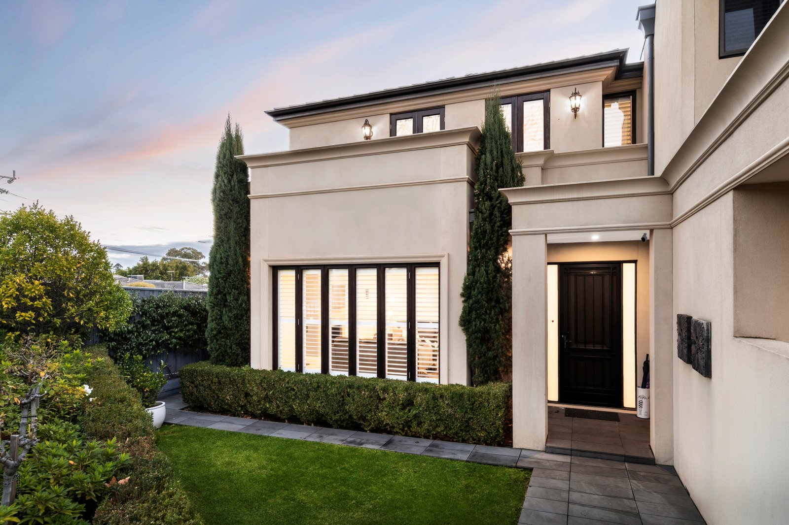 17 Northcote Avenue