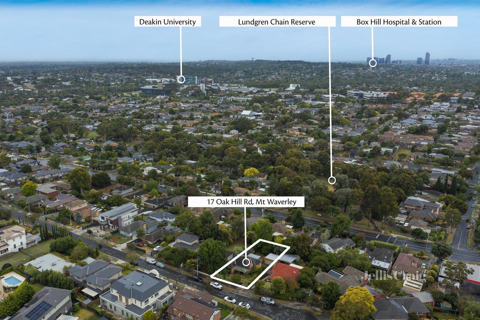 17 Oak Hill Road, Mount Waverley image 9