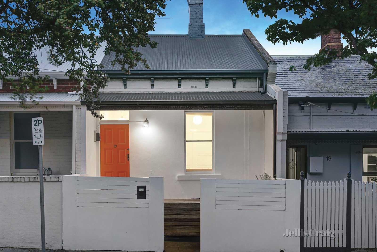 17 Oban Street, South Yarra image 1