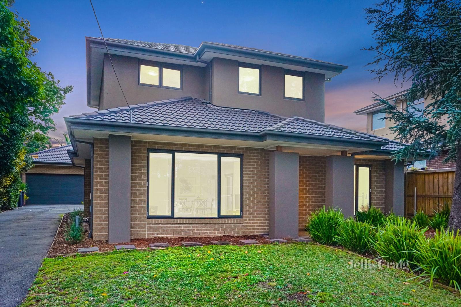 1/7 Park Road, Mount Waverley image 1