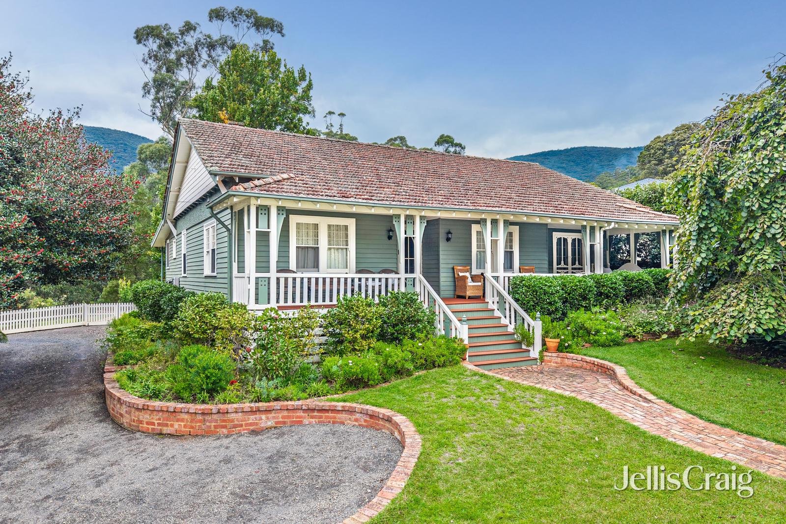 17 Park Road, Warburton image 1