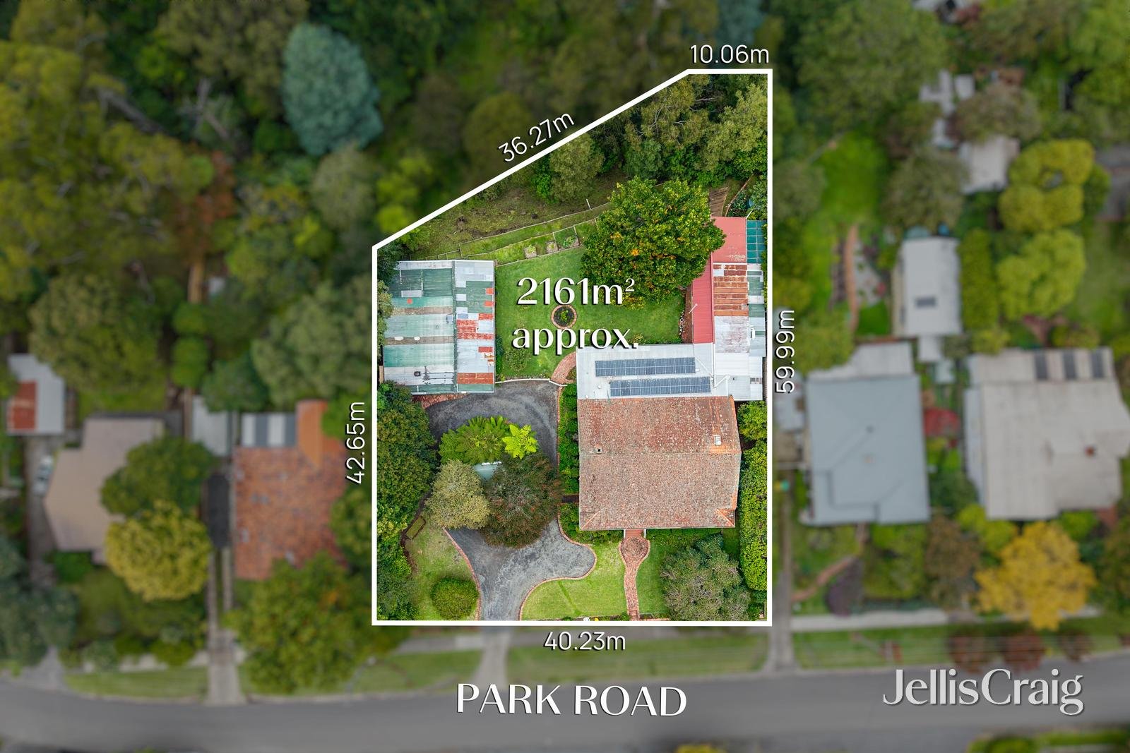 17 Park Road, Warburton image 2