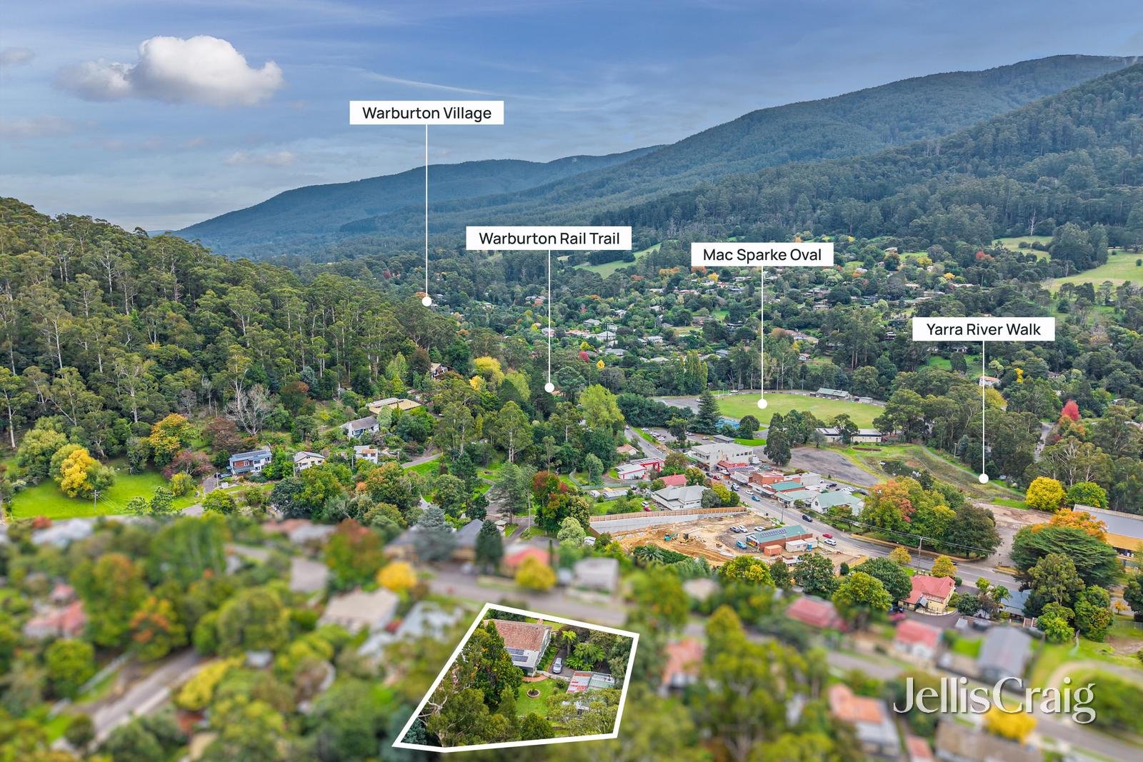 17 Park Road, Warburton image 29