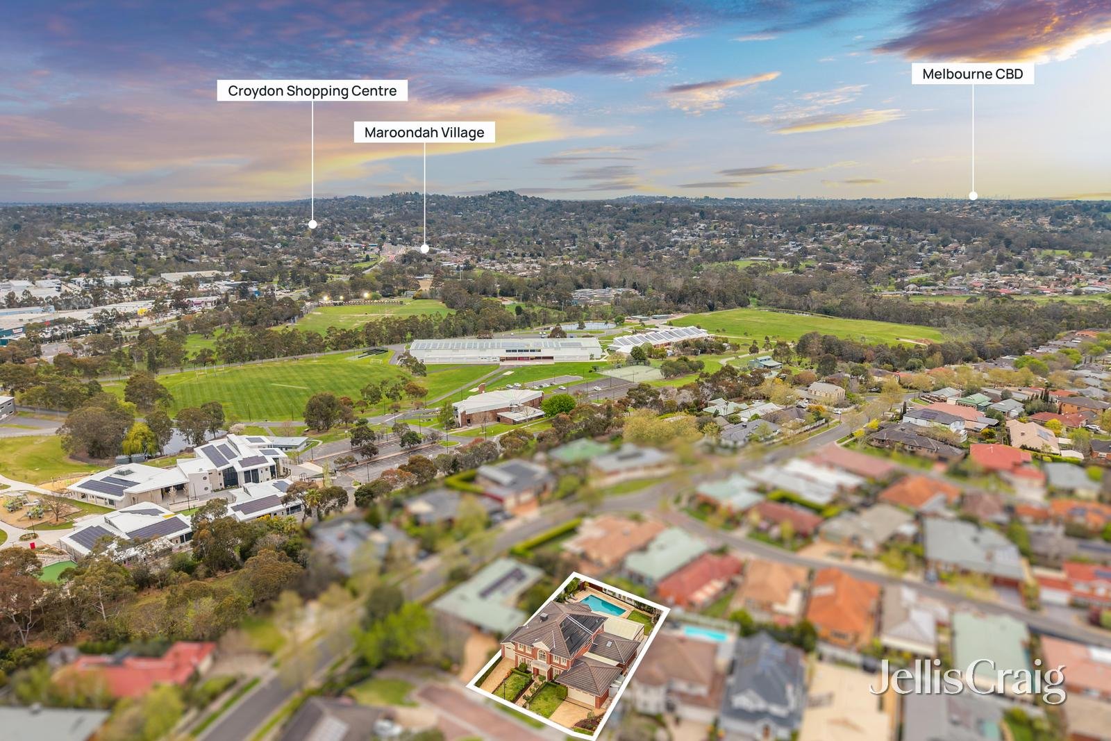 17 Parkview Terrace, Chirnside Park image 24