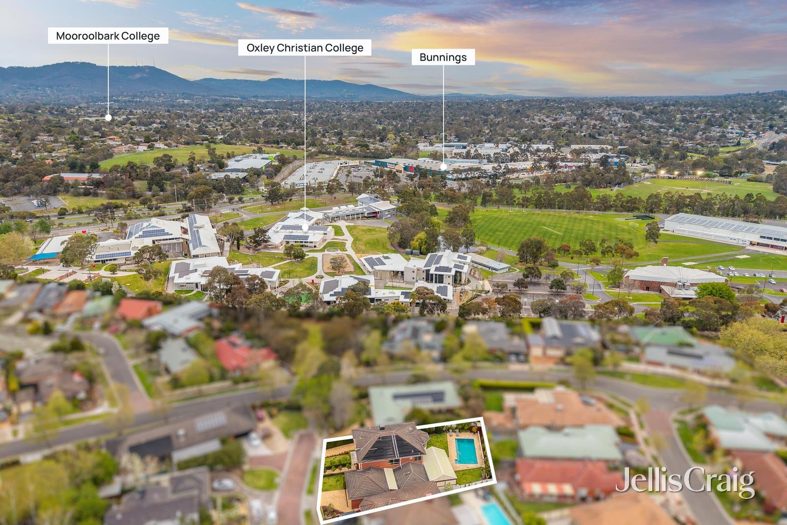 17 Parkview Terrace, Chirnside Park image 25