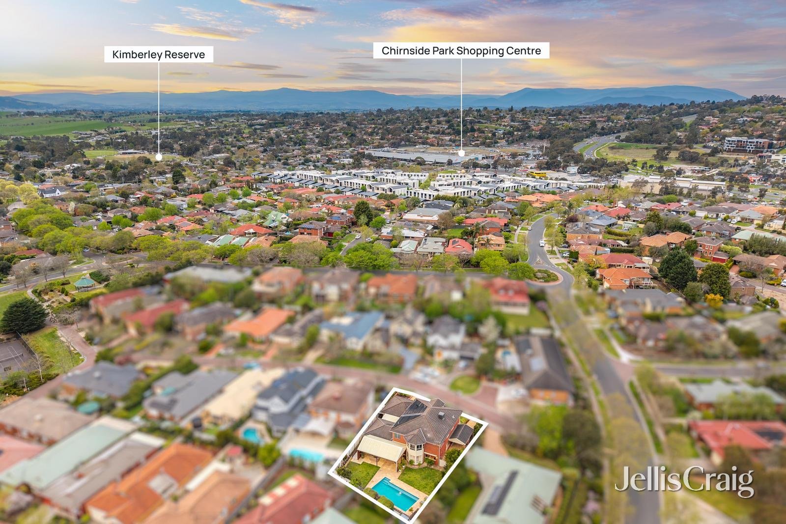 17 Parkview Terrace, Chirnside Park image 26