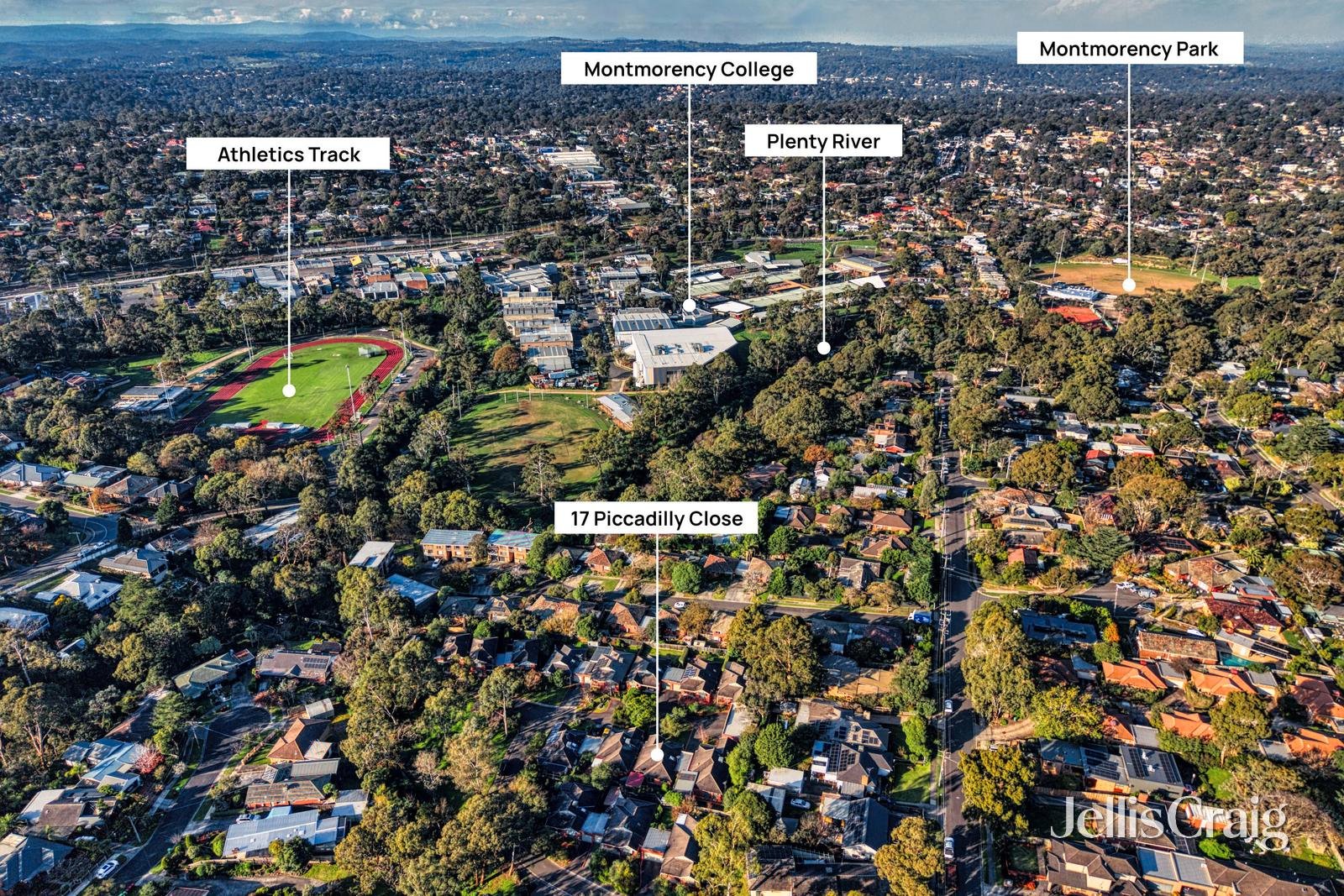17 Piccadilly Close, Greensborough image 11