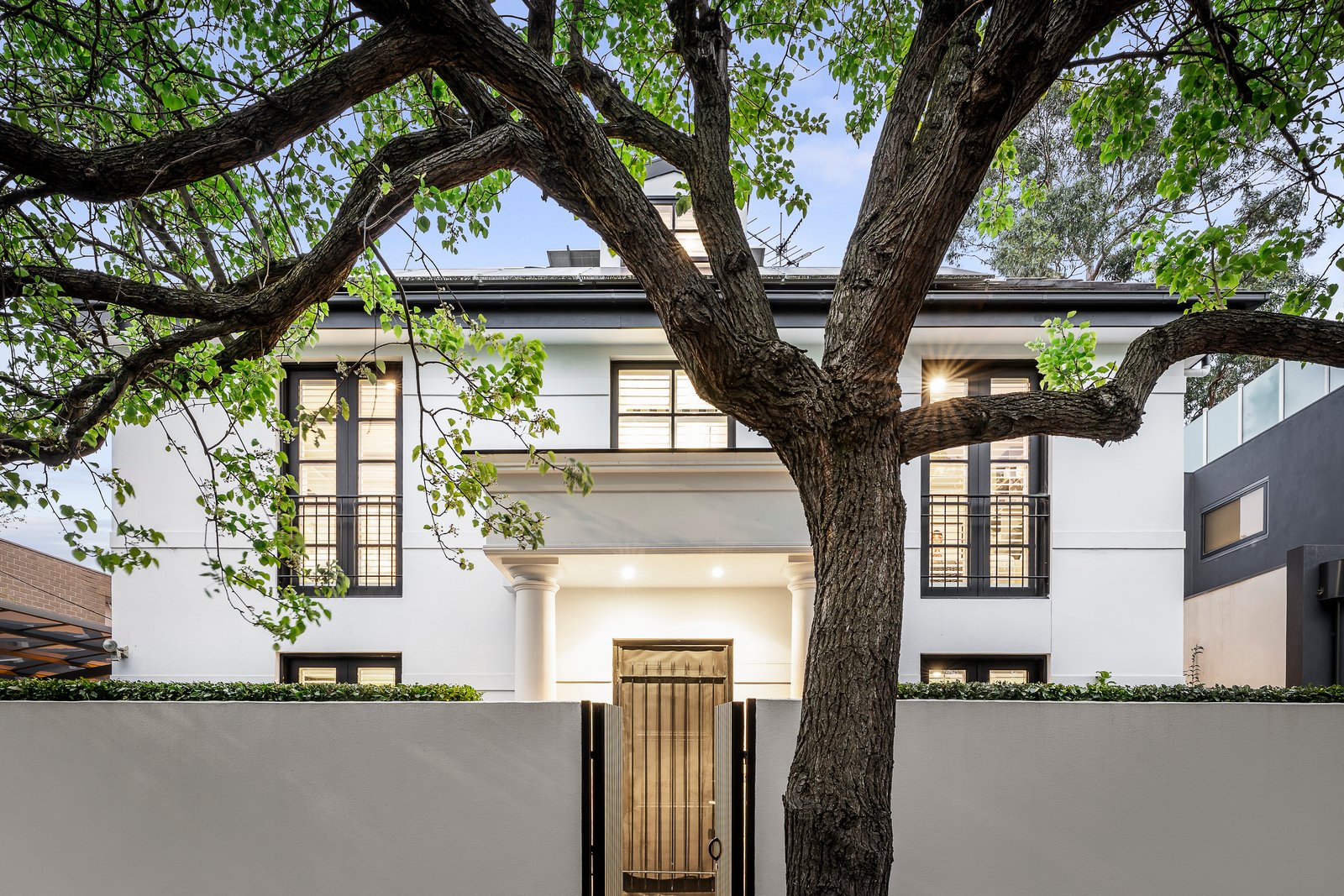 17 Ralston Street