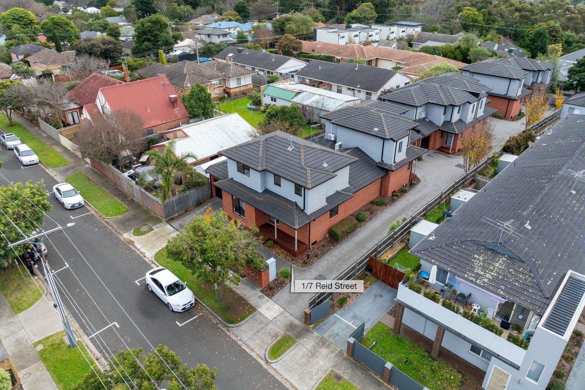 1 / 7 Reid Street FRANKSTON