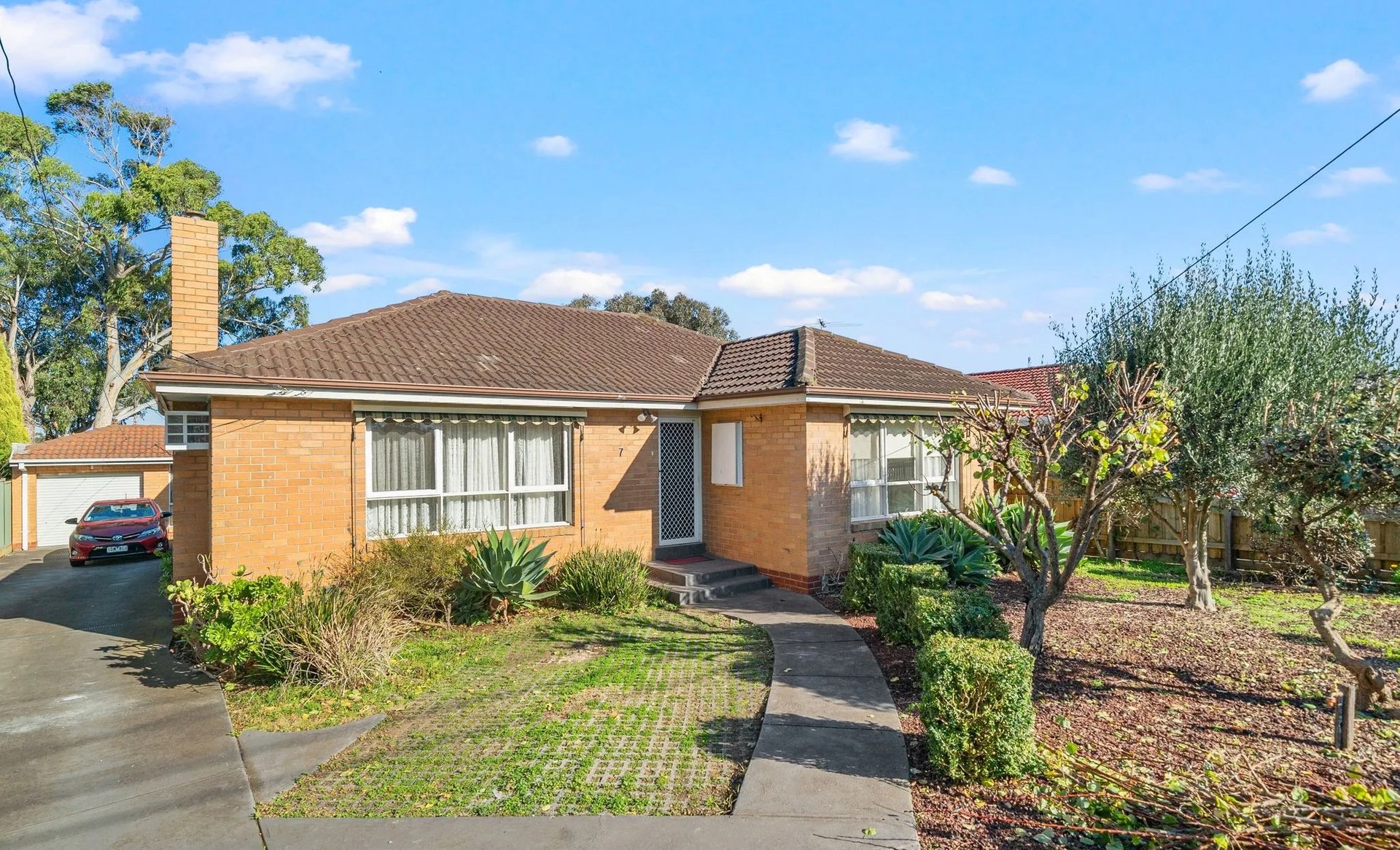 1/7 South Gateway, Avondale&nbsp;Heights image 1