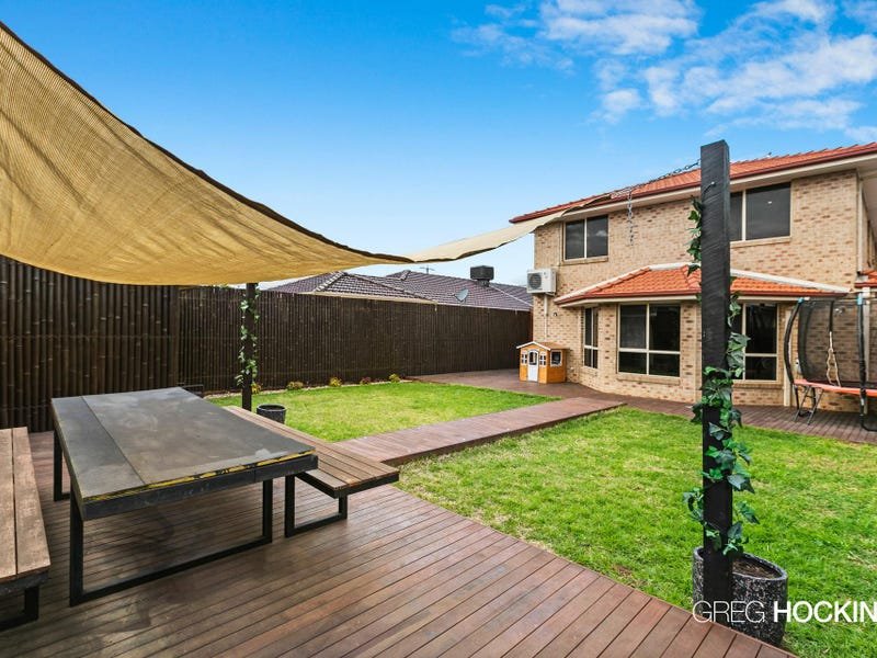 17 Spicer Boulevard, Altona Meadows image 12