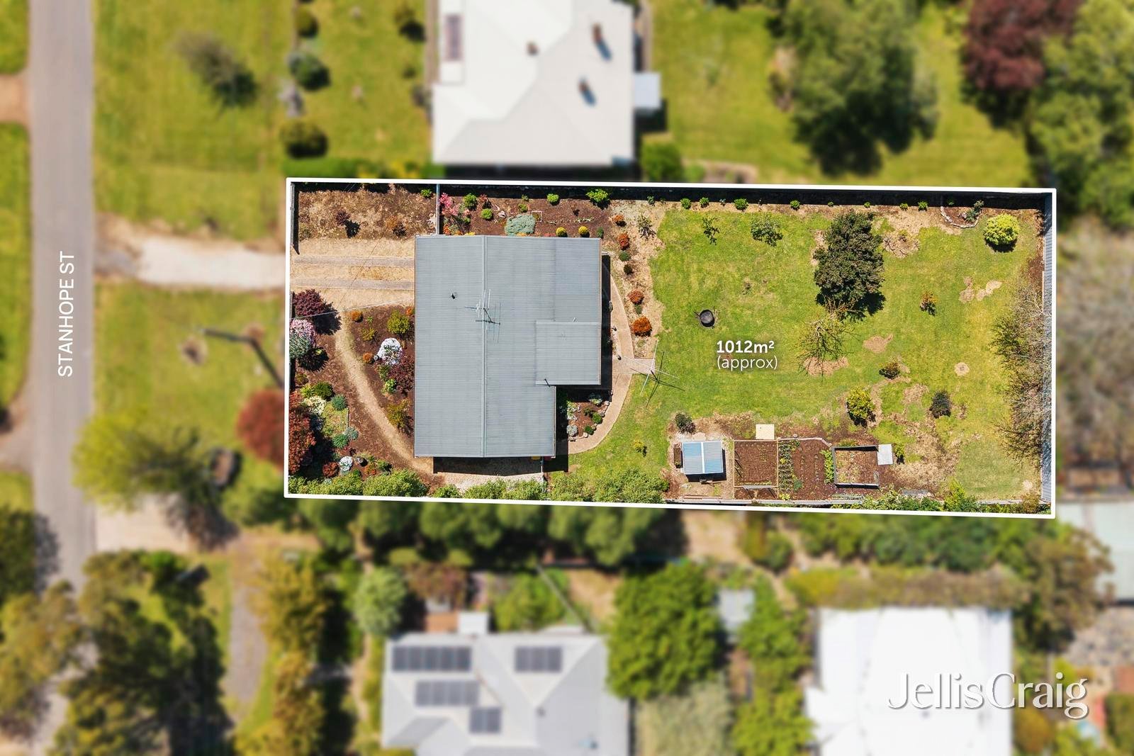 17 Stanhope Street, Daylesford image 11