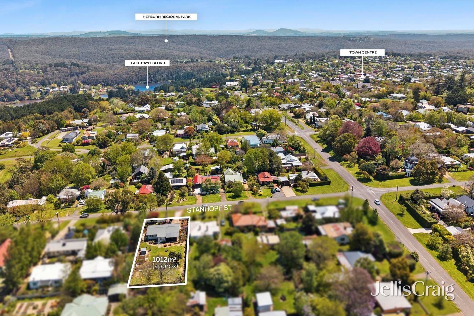 17 Stanhope Street, Daylesford image 12