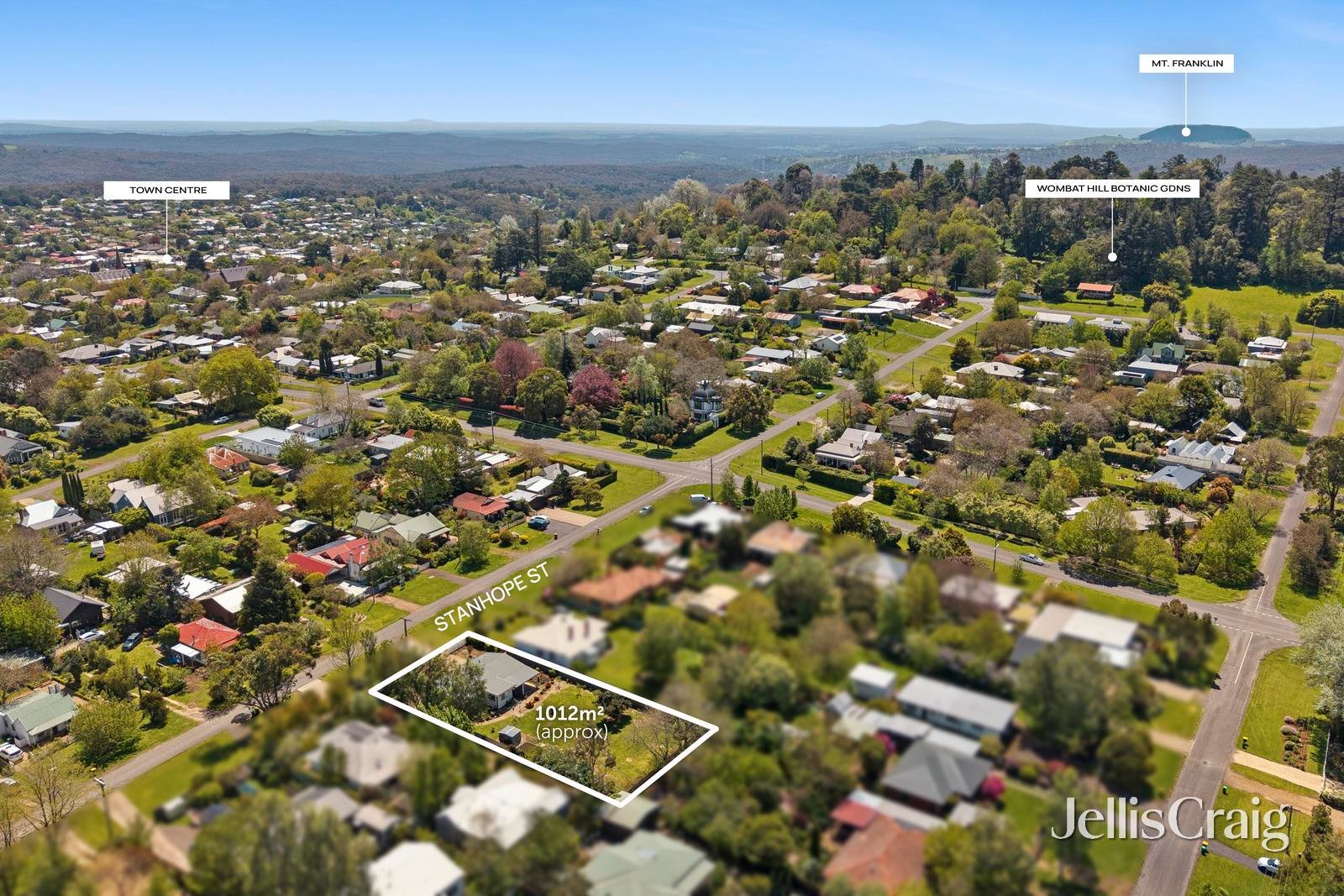 17 Stanhope Street, Daylesford image 13