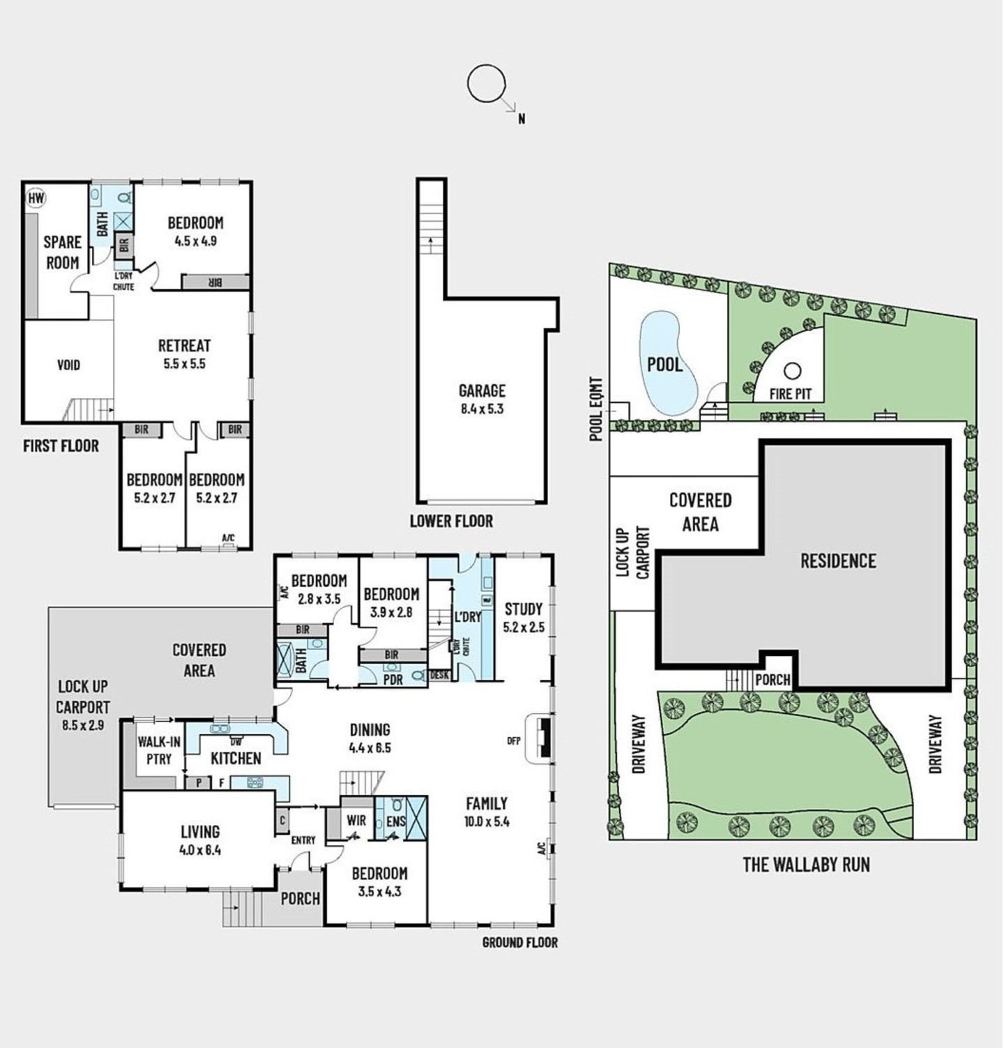 17 The Wallaby Run, Chirnside Park image 12