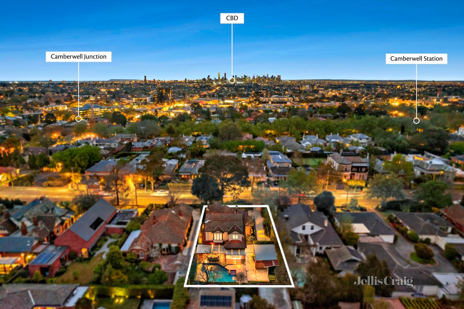 17 Trafalgar Road, Camberwell image 14