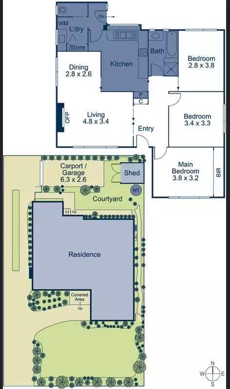 1/7 Vanbrook Street, Forest&nbsp;Hill image 6