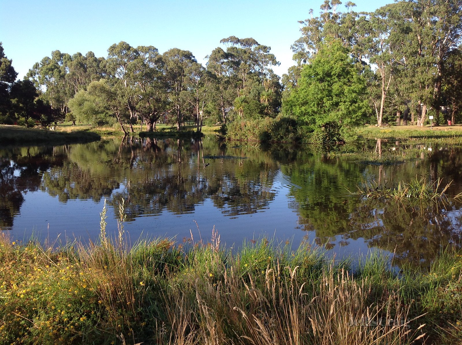17 Wallaby Jack Road, Trentham image 2