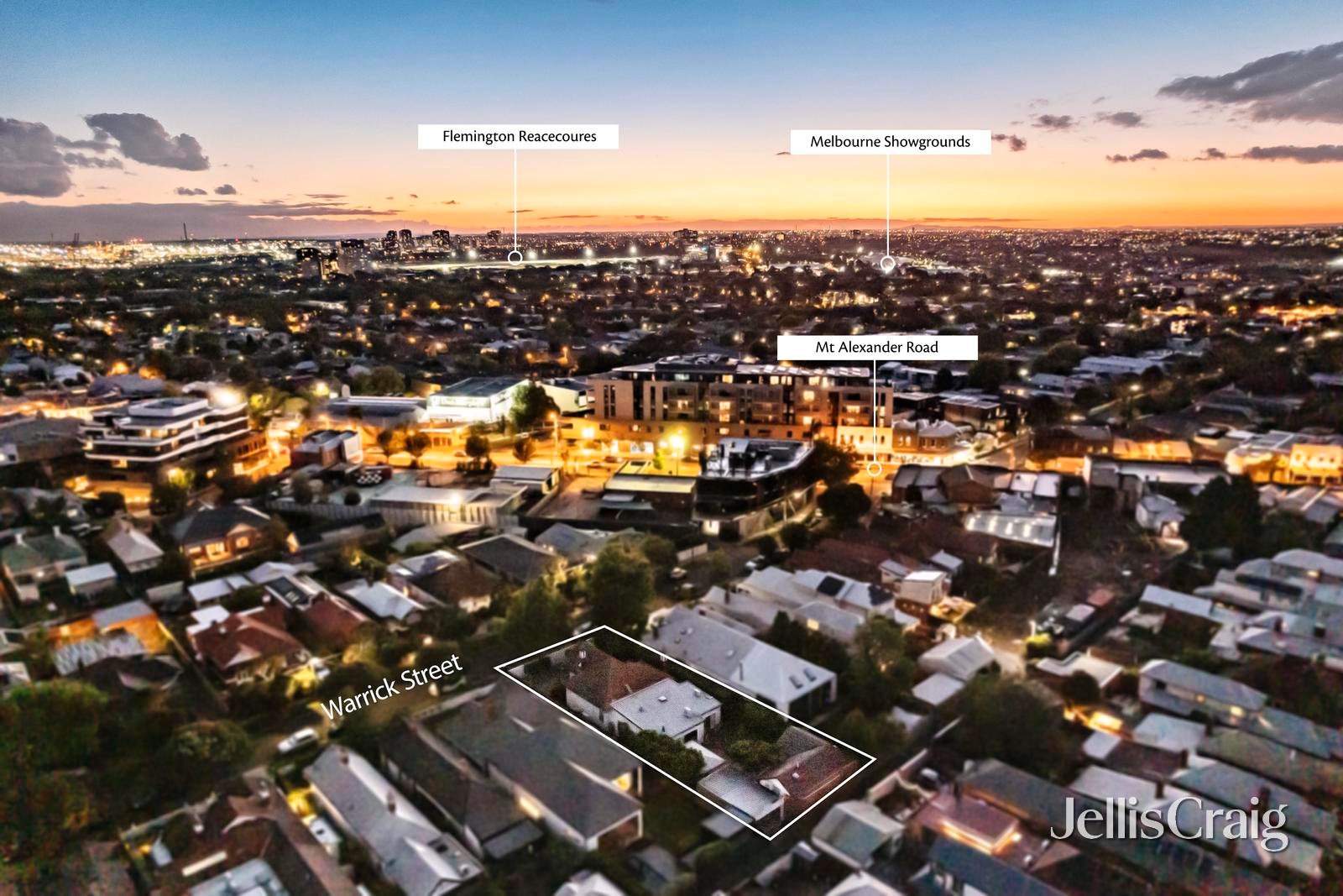 17 Warrick Street, Ascot Vale image 18