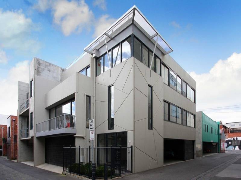 1/7 Waterloo Road, COLLINGWOOD VIC 3066