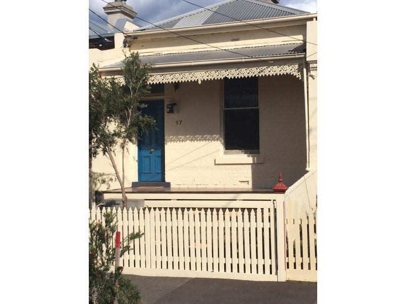 17 Whitby Street, BRUNSWICK WEST VIC 3055