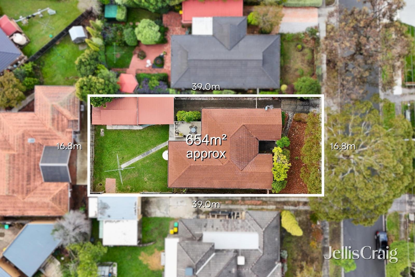 17 Wildwood Avenue, Vermont&nbsp;South image 17