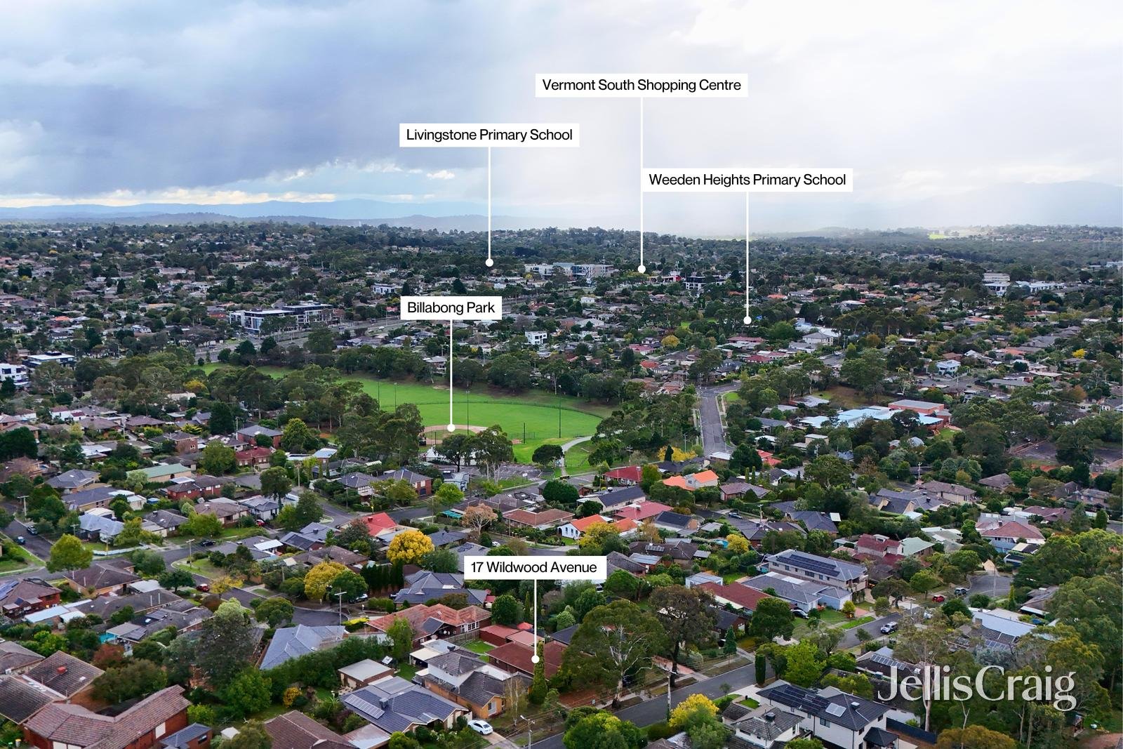 17 Wildwood Avenue, Vermont&nbsp;South image 19