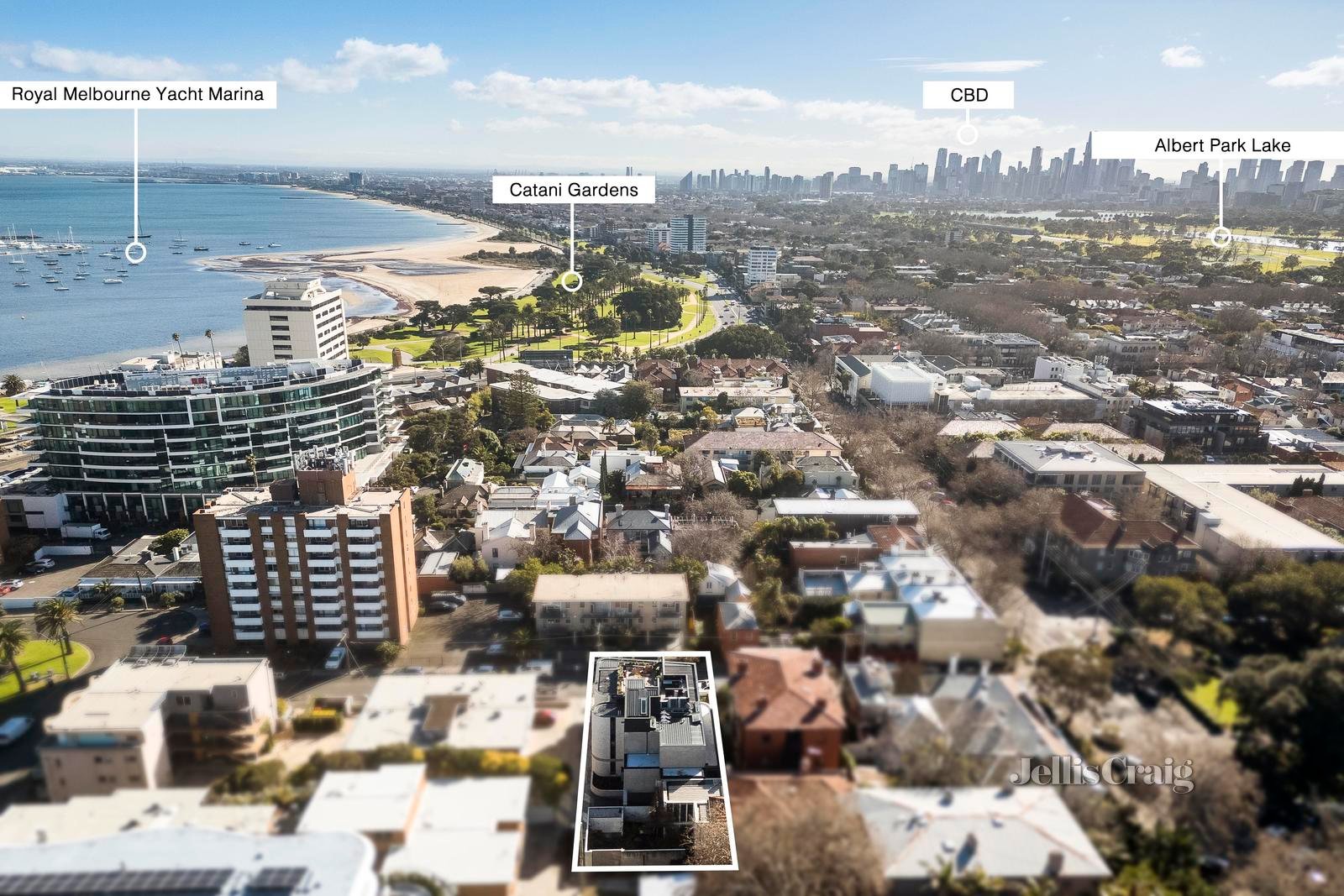 1/7 Wimmera Place, St Kilda image 1