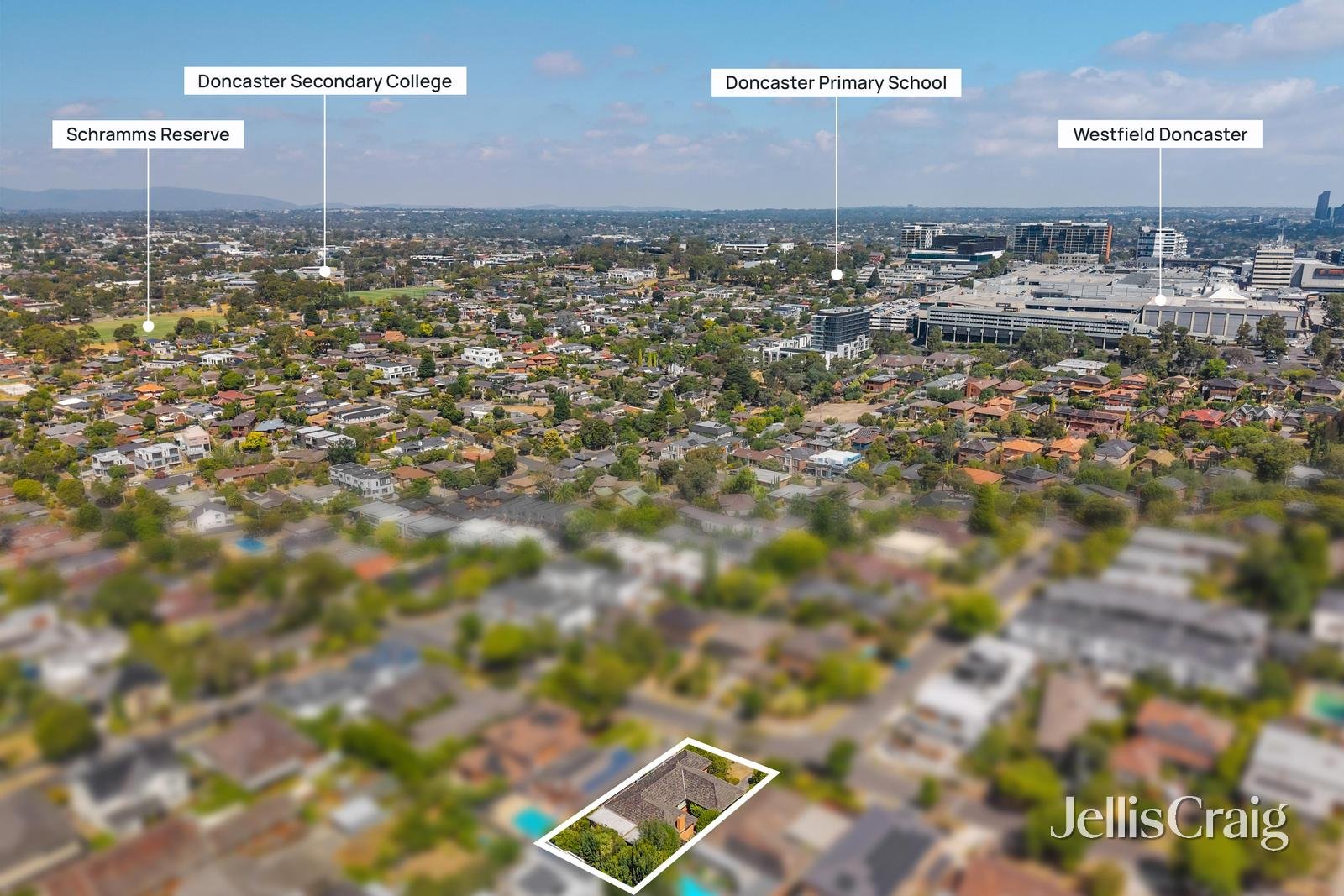 17 Winston Drive, Doncaster image 8