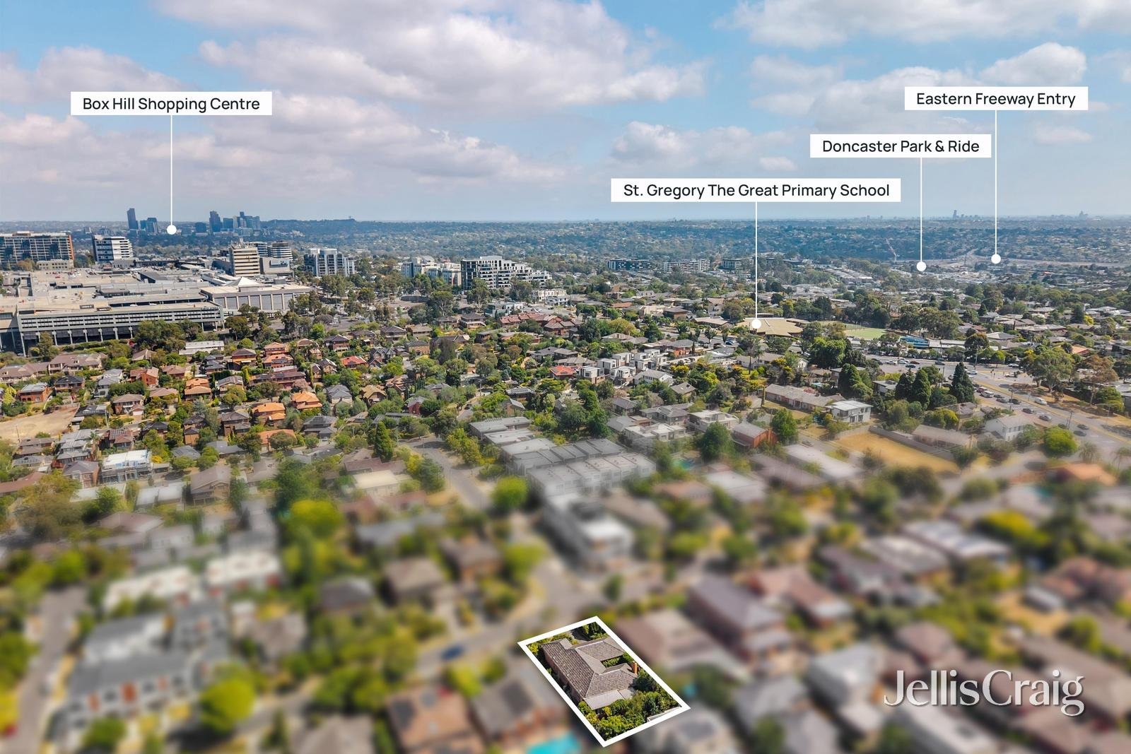 17 Winston Drive, Doncaster image 10