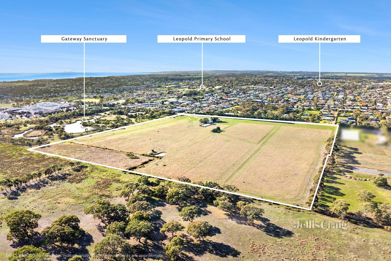 170-202 Melaluka Road, Leopold image 2