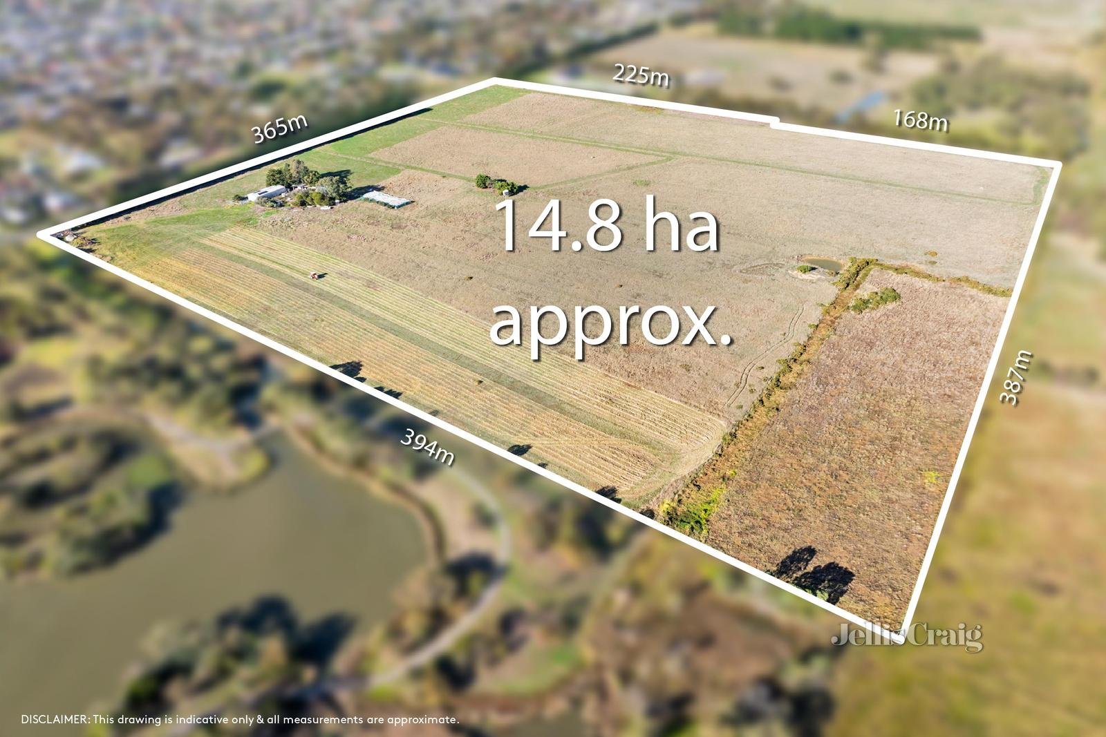 170-202 Melaluka Road, Leopold image 3