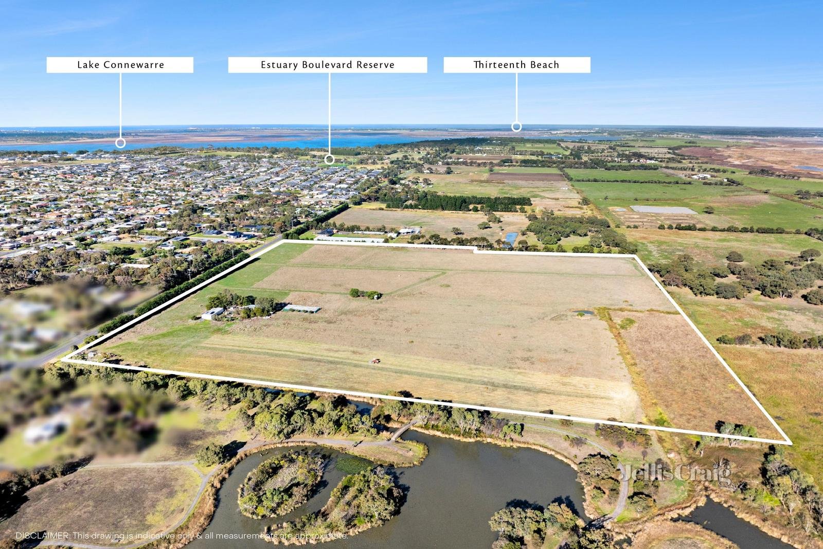 170-202 Melaluka Road, Leopold image 4