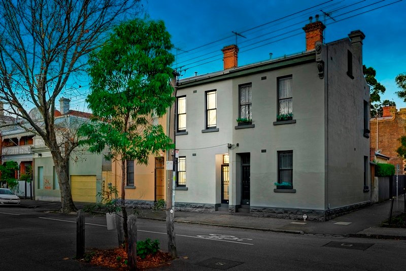 170 Street, FITZROY VIC 3065
