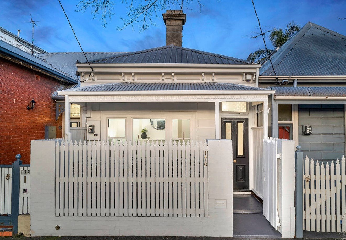 170 Pickles Street, South&nbsp;Melbourne image 1