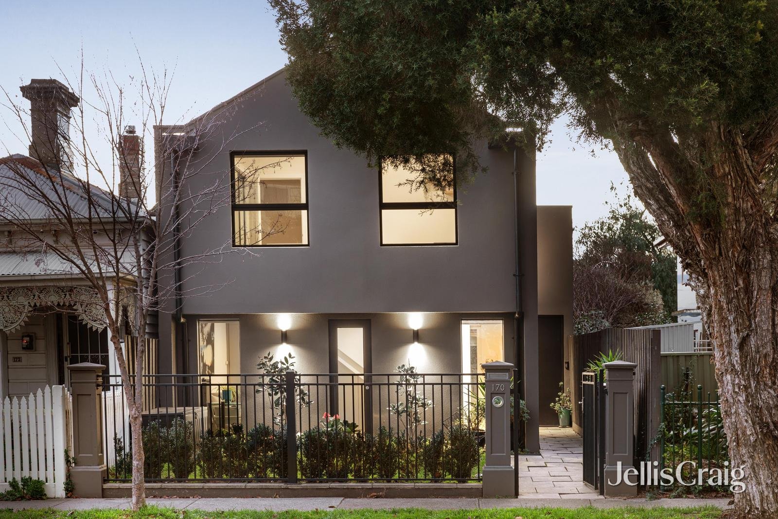 170 Stawell Street, Richmond image 1