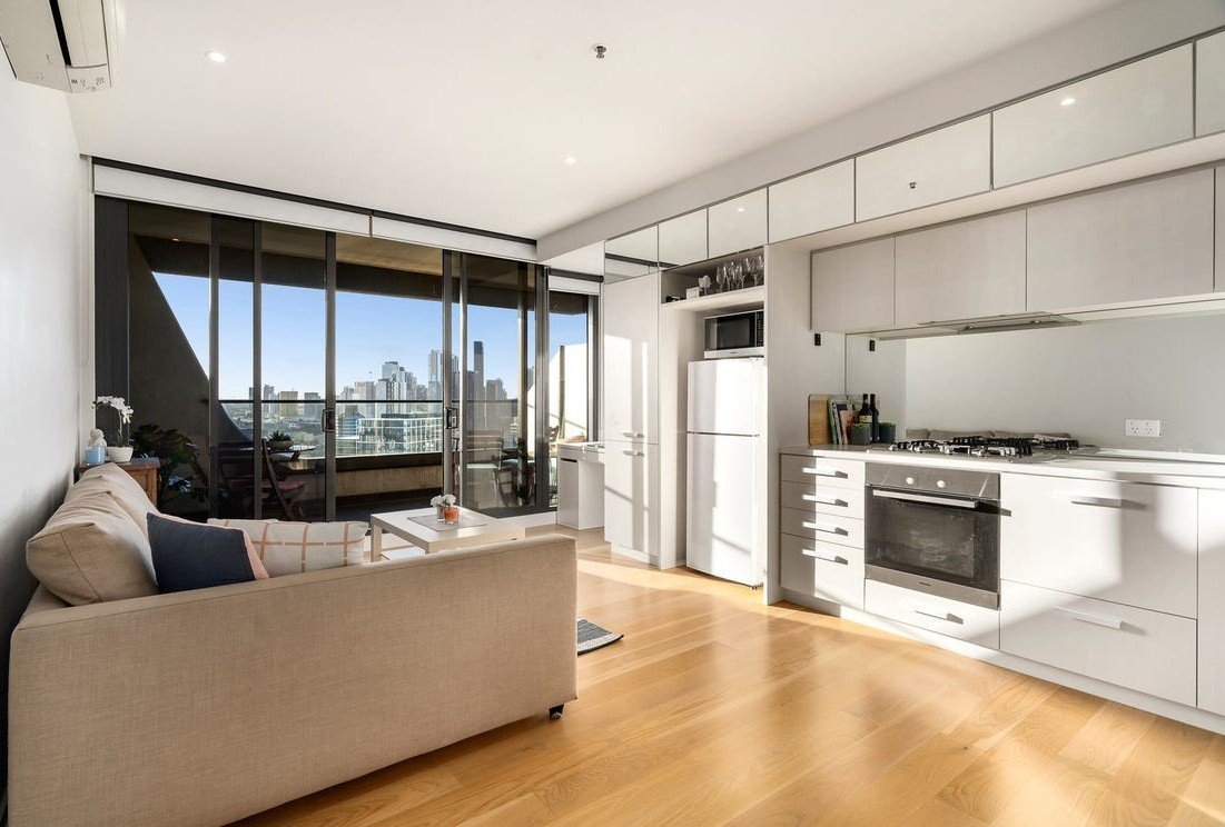 1702/38 Albert Rd, South&nbsp;Melbourne image 2