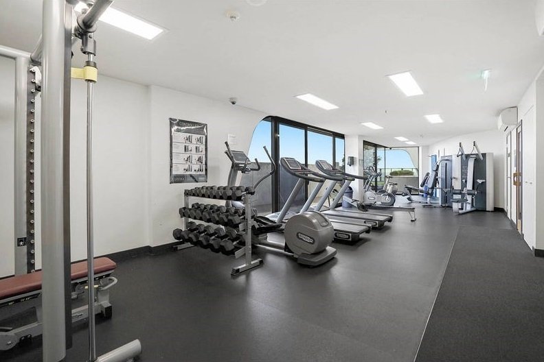 1702/38 Albert Rd, South&nbsp;Melbourne image 5
