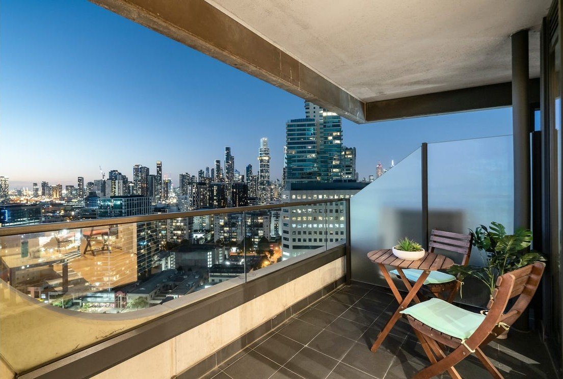 1702/38 Albert Rd, South&nbsp;Melbourne image 9