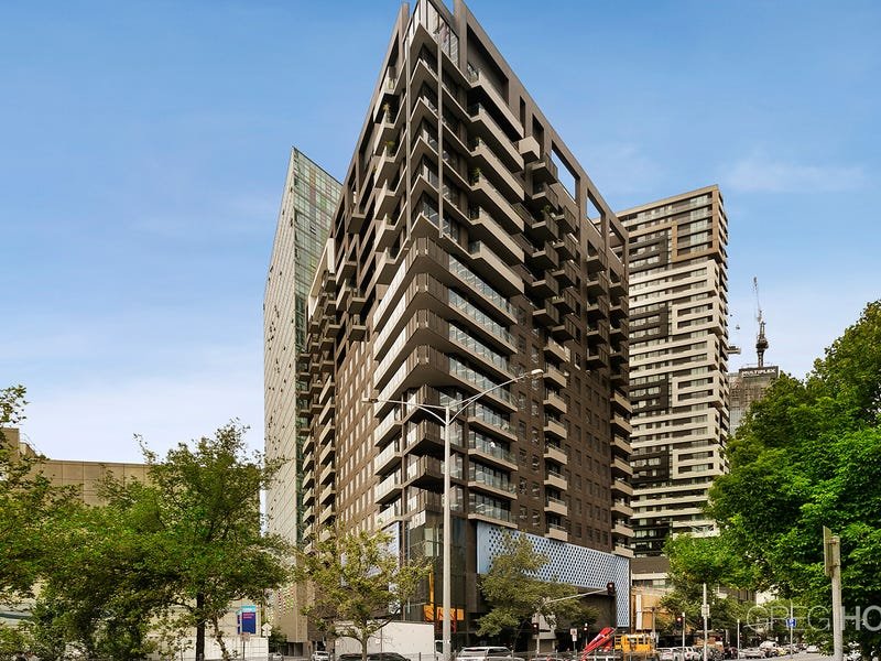 1704/33 City Road, Southbank image 1