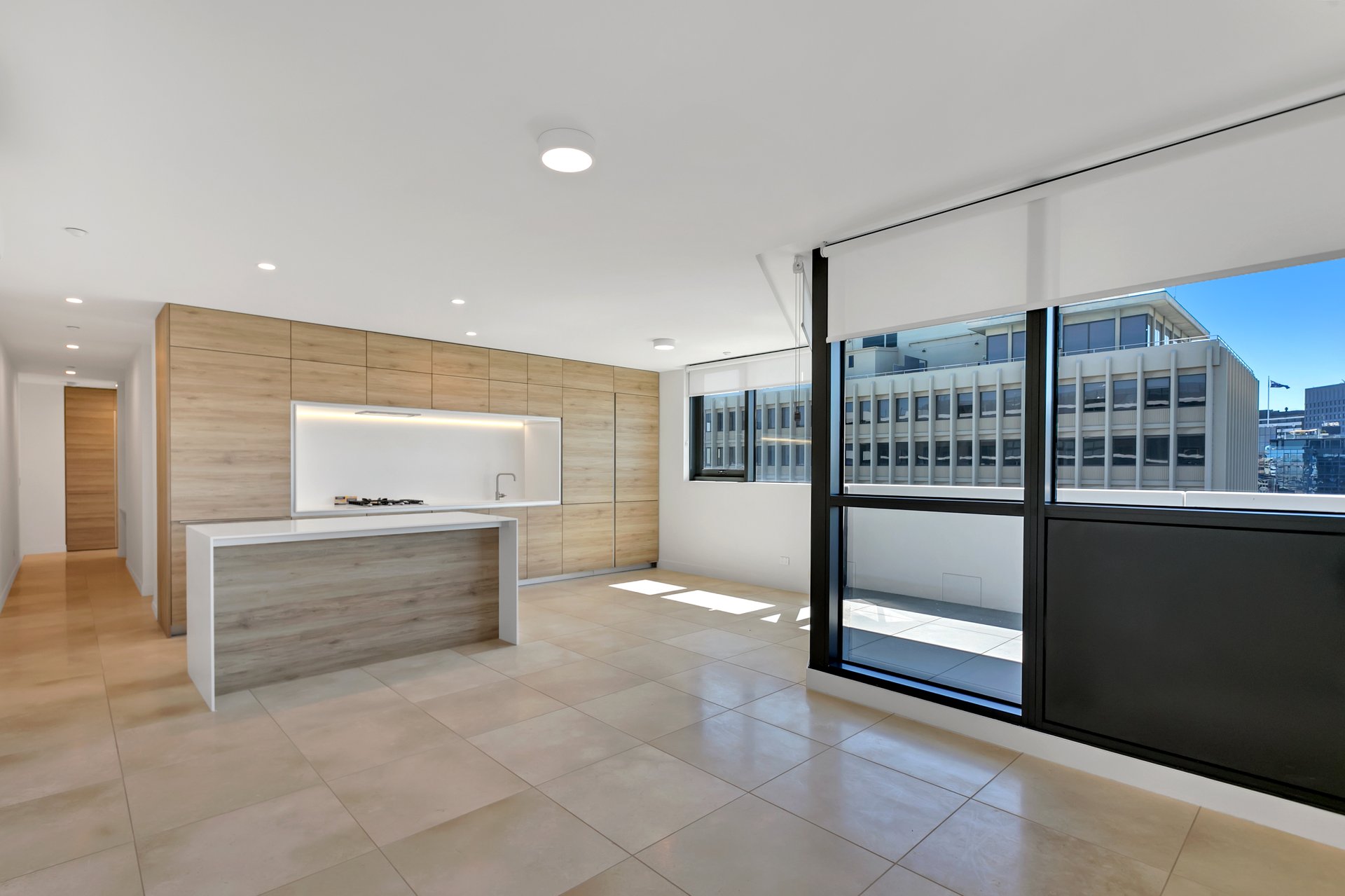 1705 / 12 Queens Road Melbourne