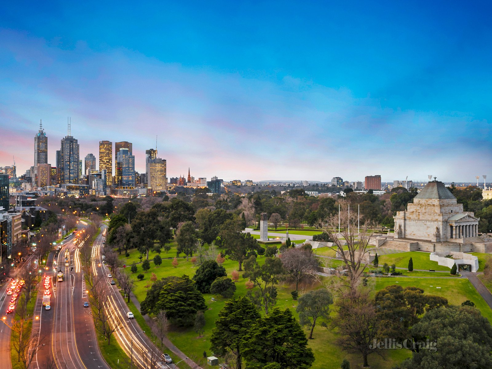 1705/2 Albert Road, South Melbourne image 3