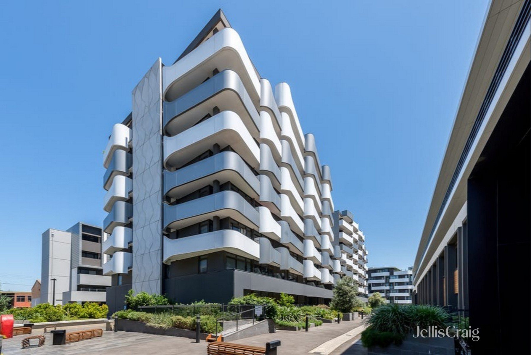 1706/182 Edward Street, Brunswick&nbsp;East image 7