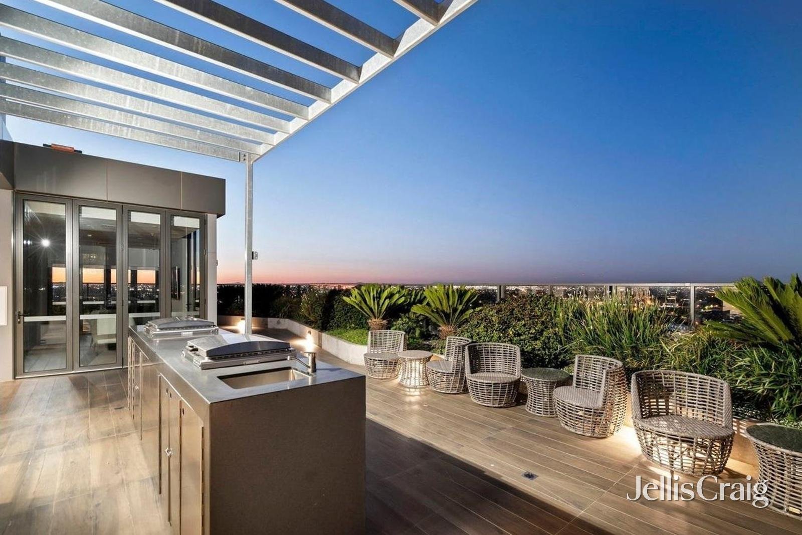1707/51 Homer Street, Moonee&nbsp;Ponds image 13