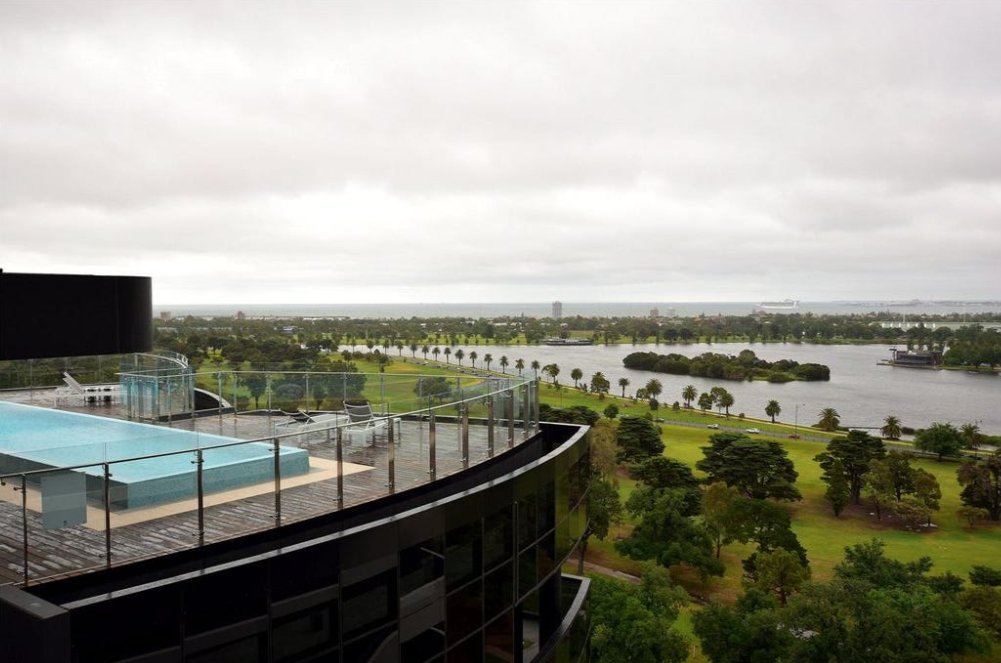 1709/12 Queens Road, Melbourne image 7