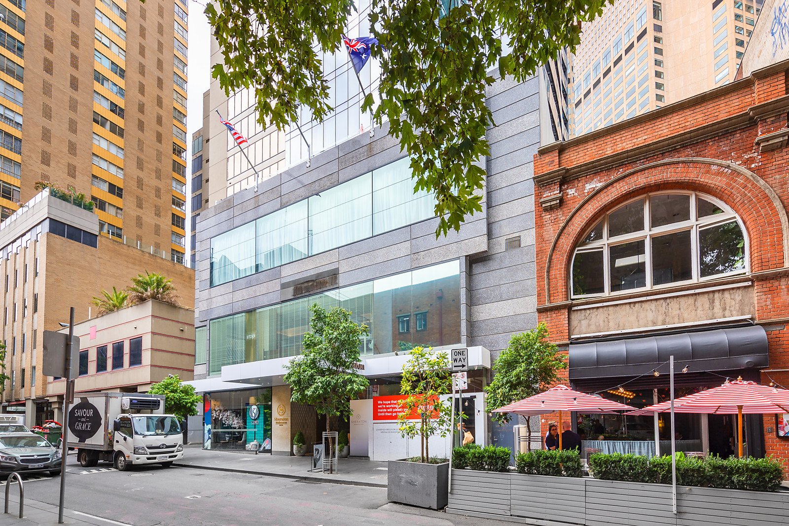 1709/27 Little Collins Street, Melbourne VIC 3000