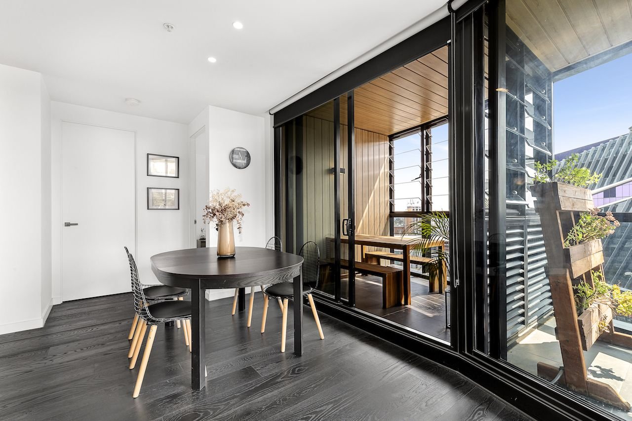 1709/33 Blackwood Street, NORTH MELBOURNE VIC 3051